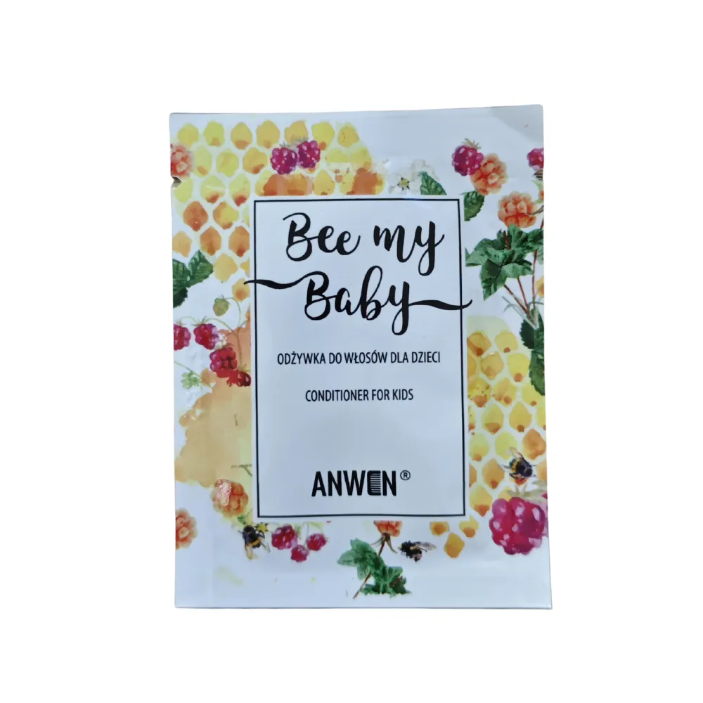 Muestra Anwen Kids Acondicionador 5ml